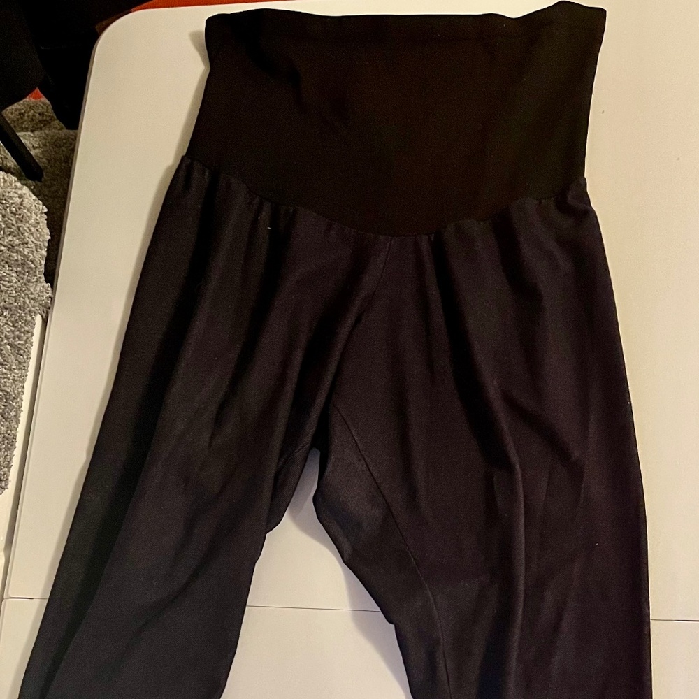 Maternity Pants